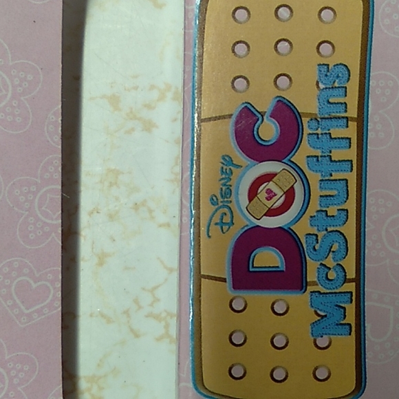 Activity pad for girls - Picture 7 of 10